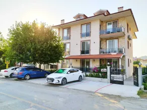 Fantastic 1+1 Flat & Kitchen Close to DLM Airport - Image 5