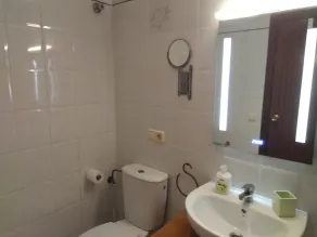 Acogedor apartamento cerca del hotel Voramar - Image 5
