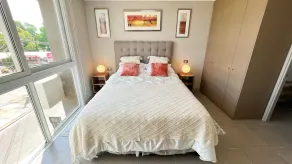 Boutique Apartment with Wifi, Air Conditioning, Pool - Downtown Rancagua - Image 4