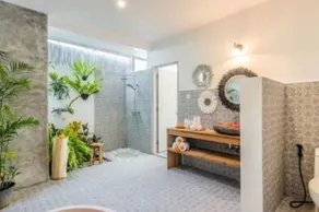 4 Bedrooms Private Holiday Villa Seminyak - Image 3