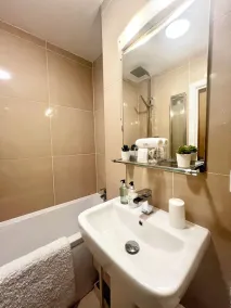 Central Apartment Linlithgow - Image 3