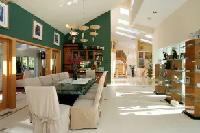WATERFRONT ESTATE ... 60 minutter fra NYC og HAMPTONS - Image 3