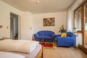 Appartement confortable \"Konrad Schielin\" avec vue sur les montagnes, Wi-Fi et balcon - Image 5