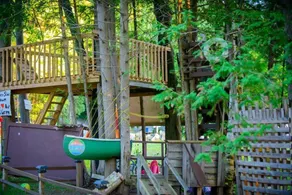 5 cottage resort: family reunions, weddings & more - Image 2
