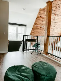 ʕ•ᴥ•ʔ Mountain views, minutes to beaches, family friendly, close to N Conway. - Image 2