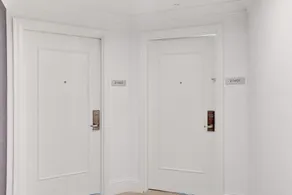 Oceanfront Junior Suite in the Fontainebleau - Image 3