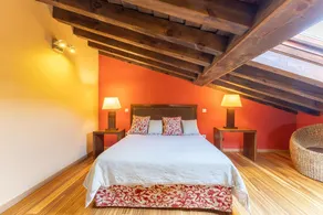 Landhaus 'Alojamiento Hercules' mit Bergblick, Balkon und Wi-Fi - Image 5