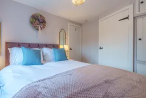6 The Mews - Cosy Cottage with garden - Image 5