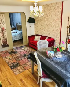 Cocooning cottage with spas and garden, an invitation to \"let go\". - Image 3
