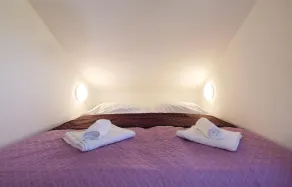 Magnífica casa de 1 dormitorio en Hrnjanec. - Image 4