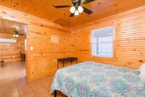 Cozy Secluded Cabin with a Hot Tub - Image 4