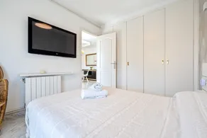 Apartment with spa and bbq - Image 5