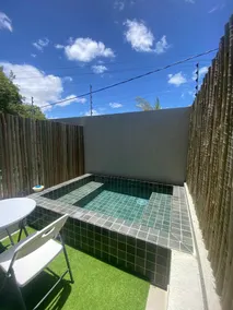 Nawa 01 com piscina privativa by LP - Image 4