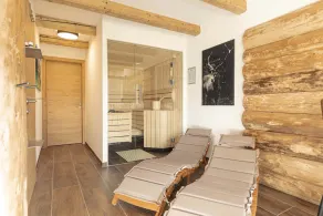 Premium Ferienhaus # 1B mit Sauna - Image 2