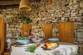 Una in Kranjčići (Haus für 5-6 Personen) - Image 3
