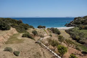 Apiliotis sunrise beach villa - Image 5