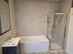 The Bean Apartment -Private 2 bedroom apartment - Image 2