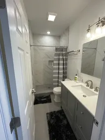 <br> Beautiful Jersey City Mid-Century Apt near NYC - Image 3
