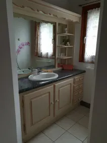 Komfortabel individuel gîte - Image 4