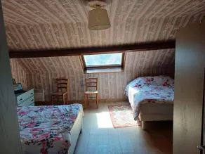 Casa acogedora cerca de Blois, admite mascotas, aparcamiento - Image 4