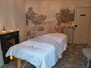 100 m2 lejlighed i en gammel Hotel Particulier af det attende århundrede - Image 4