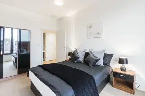 Cornwall House Apartments - Image 4