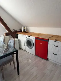 In the heart of the Elbe Sandstone Mountains - vacation apartment - Image 2