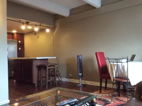 Süßes Zuhause oder Frieden auf dem Capitol Hill! - Image 4