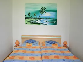Vacation apartment 1 - House Alt Ventschow - Image 3