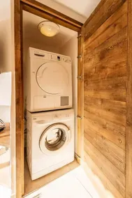 Résidence Les Fermes Du Planet - 6 pièces duplex 12 personnes 4 exposé Sud MAE-8174 - Image 2
