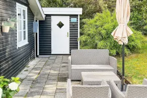 Holiday Home in Hadsund - Image 3