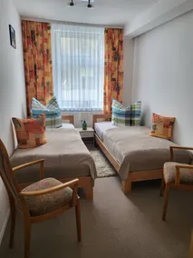 Beautiful vacation apartment Oderberg<br>Angermünder Straße 64 16248 Oderberg - Image 5
