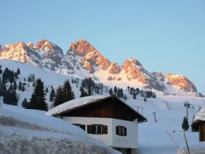 Apartment in the Dolomites, wonderful eexcursions - Image 4