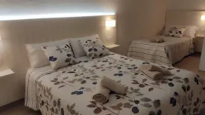 Mas Riera-2 FANTASTISK MASIA nær Besalú til 6 personer - Image 3
