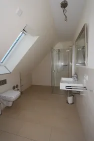 Herrmannshof Haby 75sqm with bedroom and studio (over 2 floors) - Image 4