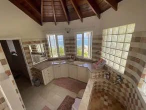 'PARLATUVIER' 4 bedroom ocean view home - Image 3