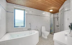 Dejlig bolig i Thisted med sauna - Image 2