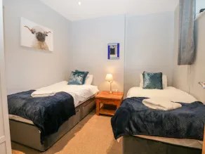 GRANARY, pet friendly, with a garden in Bardsea - Image 5