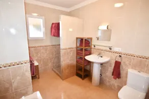 Superb 3 bed villa, private pool, stunning mountain views. Alcalalí Jalon Valley - Image 3
