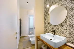 Apartamento 'Victoria Family' con Balcón, Wi-Fi y Aire Acondicionado - Image 4