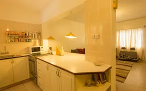 Cozy apartment in Upper Hill Nairobi - Image 5