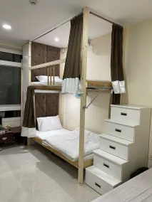 Executive Indian Muslim Bachelor's Accommodation in Al Nahda 2, Dubai. - Image 3