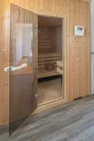 Villa Plain Pied' Av Heated pool & Sauna 300 m from the sea  - Image 2