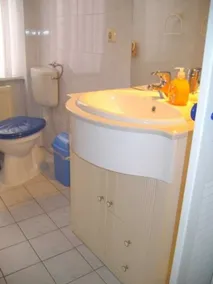 Small blue apartment - small blue apartment - Image 2