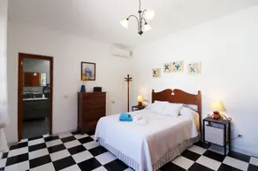 Villa Corbera by SpainSunRentals 1114 - Image 4