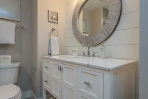 Des propriétaires vus sur HGTV! Villa de luxe sur la plage, dans le sable en 3 minutes - Image 2