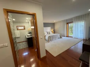 Casa vacanze con piscina e vista mozzafiato 15min. dal centro di Braga - Image 4