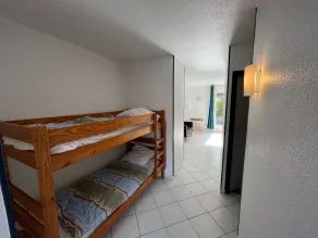 Grand Vivier n°2 - Appartement proche de la plage avec terrasse - Image 3