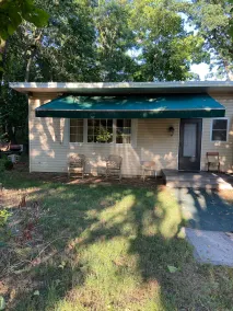 Private Cottage in a quiet relaxing setting  - Image 2