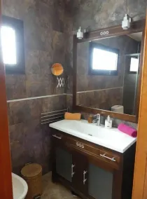PRIVATE GARDEN & HEATED POOL, WIFI Fiber 600Mb / s Total comfort and total privacy - Image 2